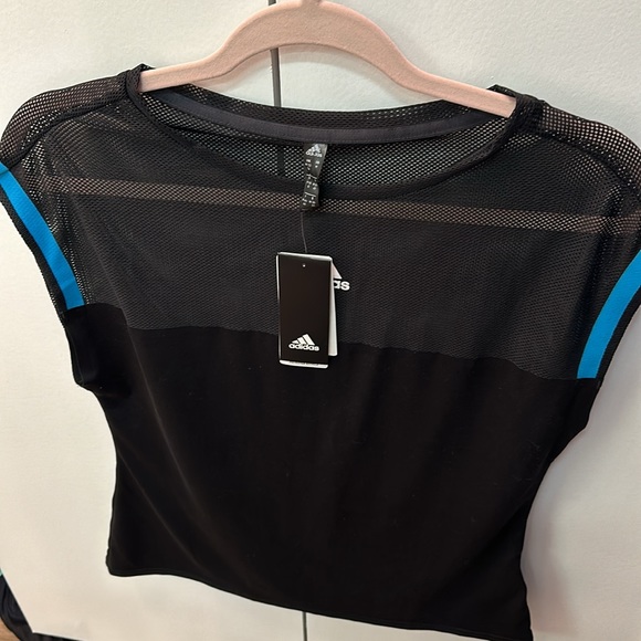 Adidas Tennis brand new size medium - Picture 4 of 5